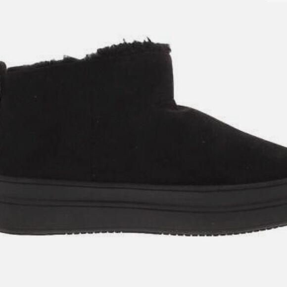 Urban Sport By JSlides NYC Nicely Bootie - Picture 2 of 10